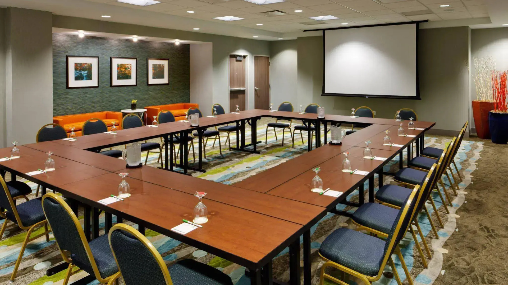 Holiday Inn San Antonio - Riverwalk by IHG
