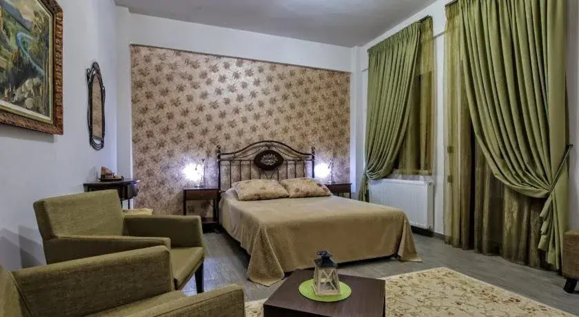 Gousias Guesthouse