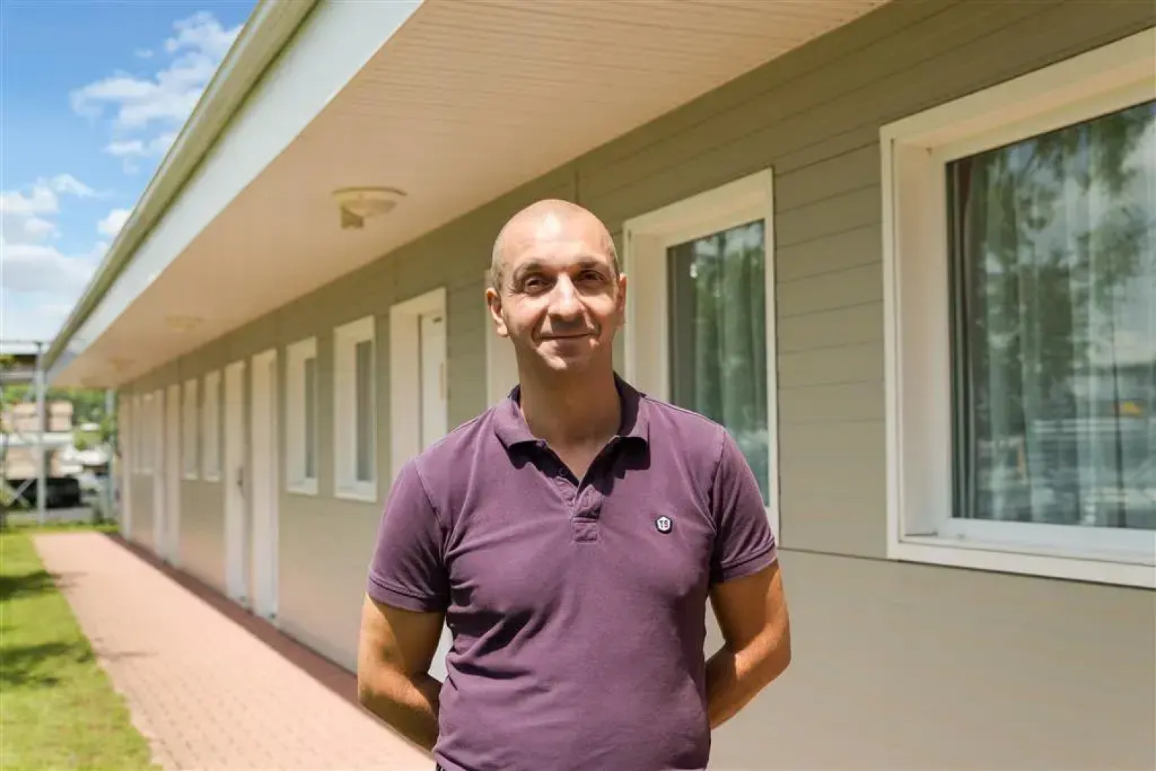 The Originals Access, Hôtel Saint-Flour