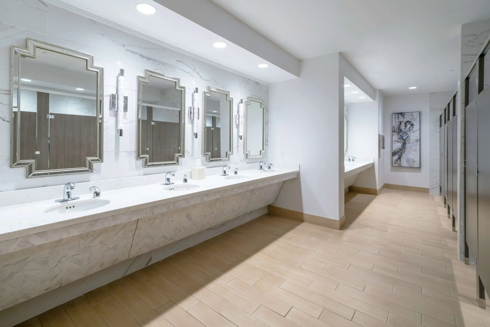 Hilton Garden Inn Pittsburgh/Southpointe