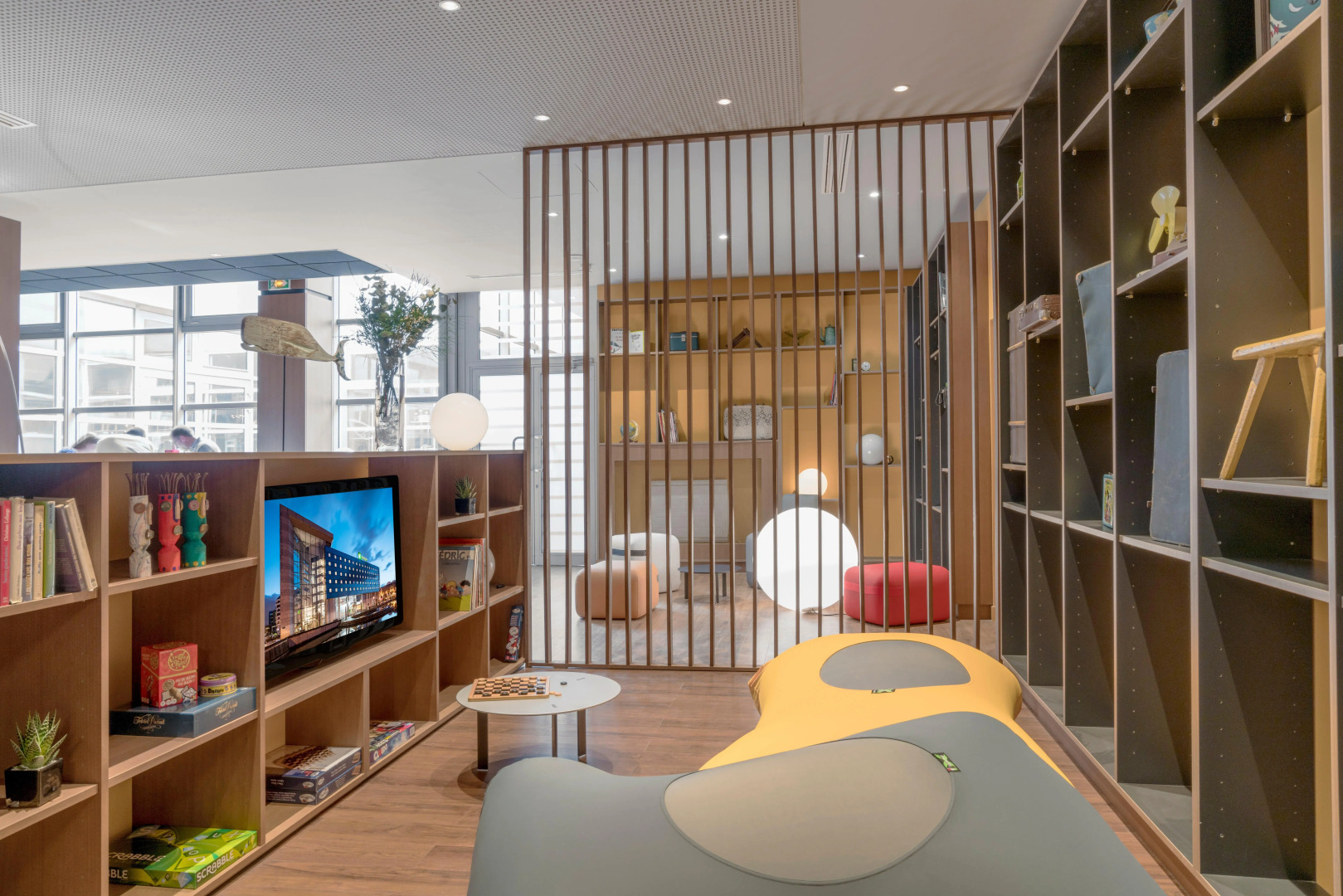 Holiday Inn Paris Marne-La-Vallée