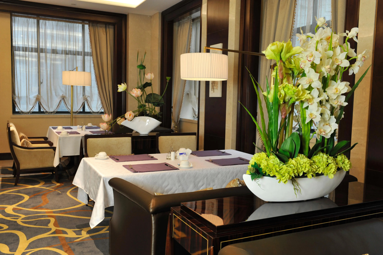 New Harbour Service Apartments