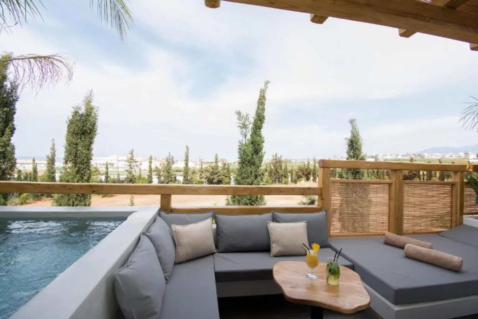 Aqua Blu - Adults Only  by Checkin