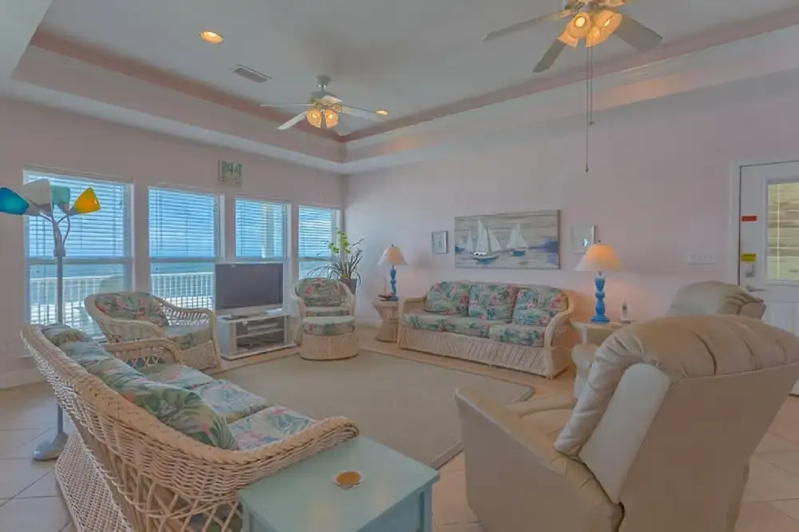 Leeward by Meyer Vacation Rentals