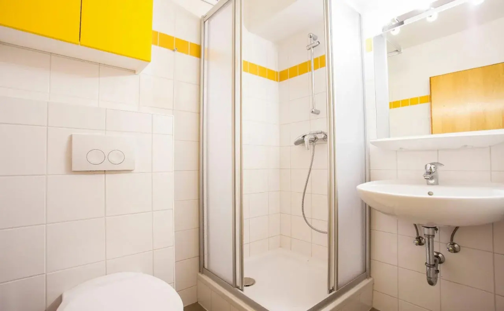 myNext - Westbahnhof Hostel One