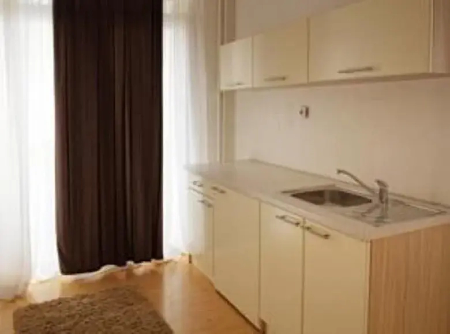 Garni Hotel Hamburg