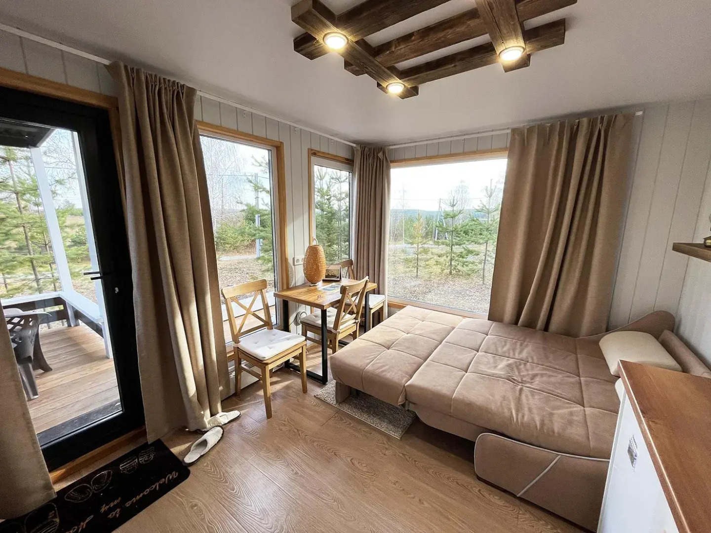 Ривер-Парк глэмп-клуб