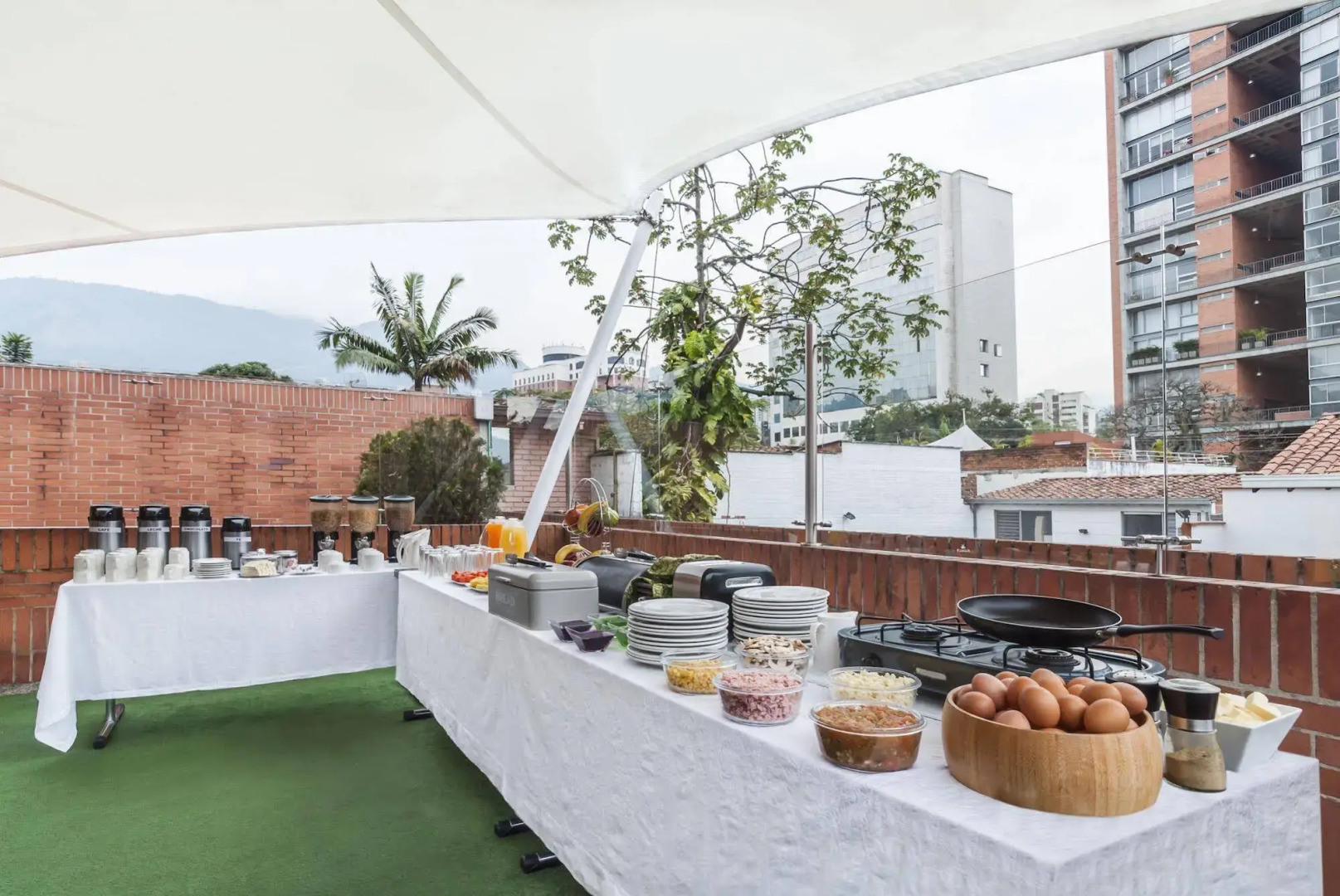 Orange Suite Medellin