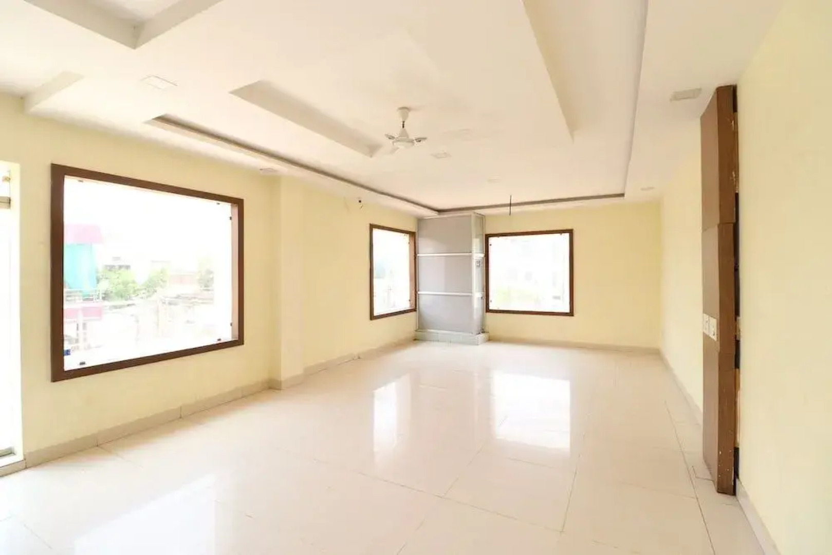 OYO 6993 Hotel Rk Residency