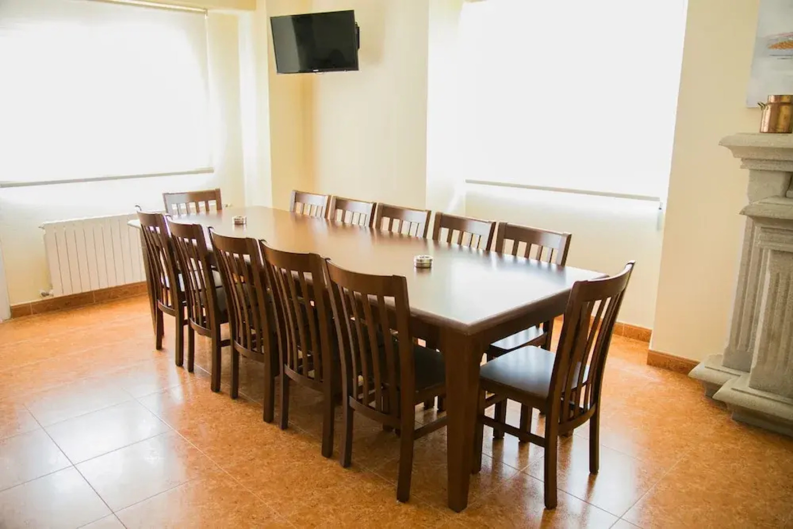 Casa Antonio de Sofia