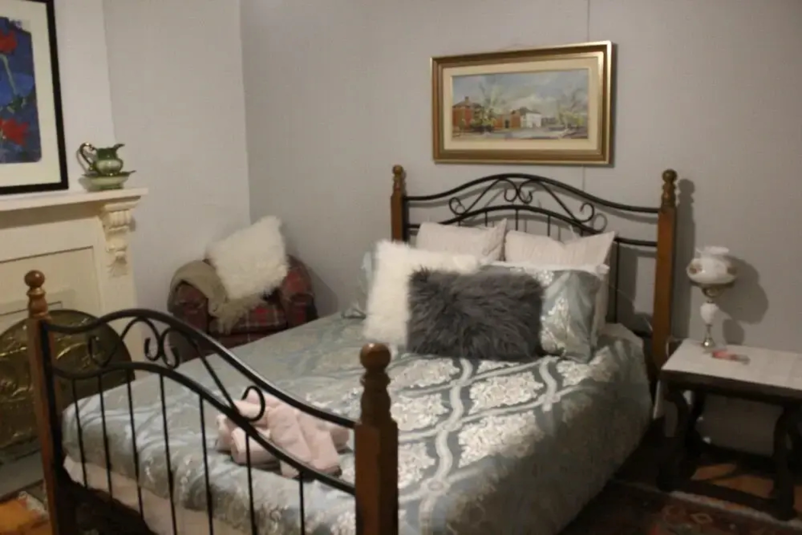 Barrier House - Peterborough