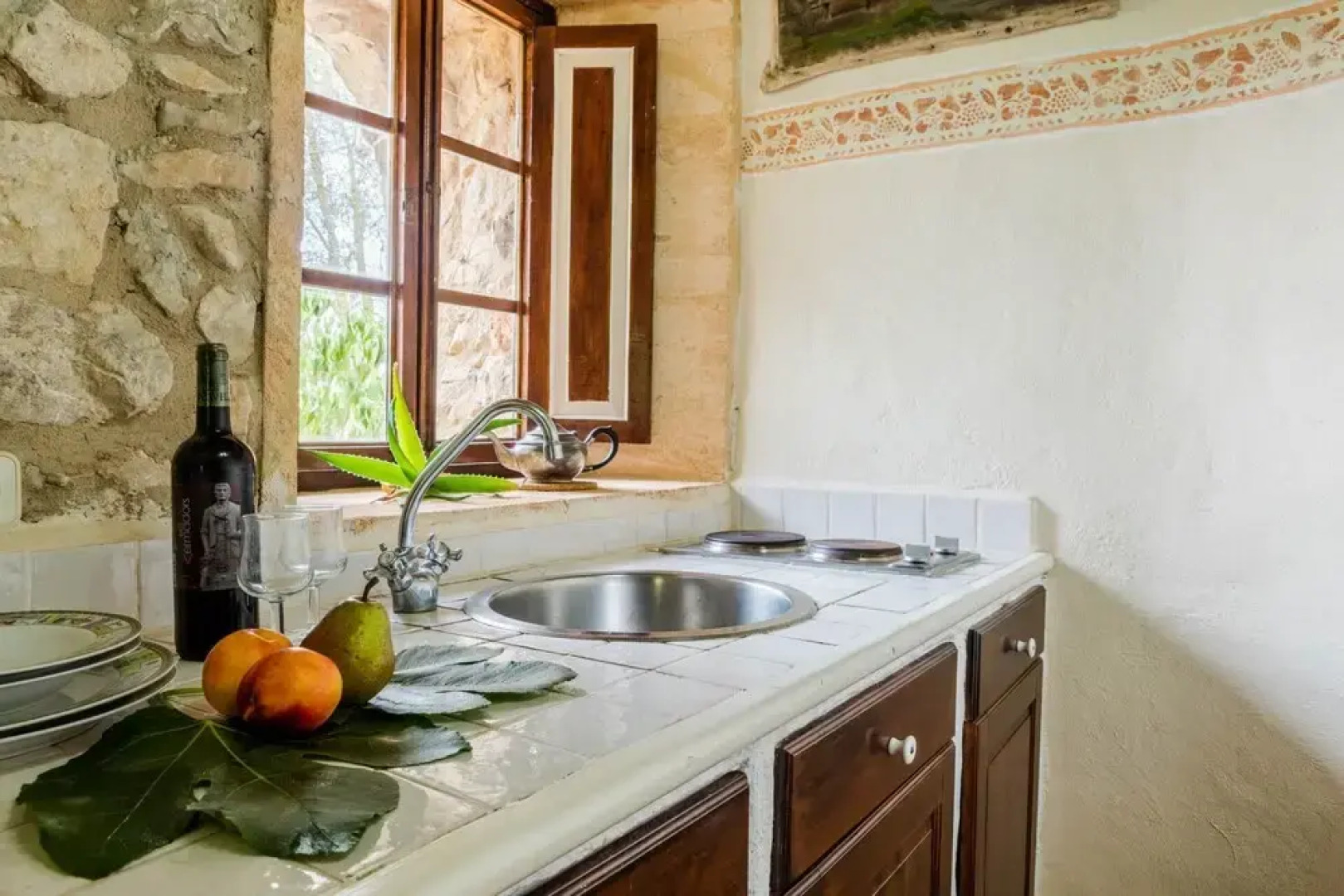 Finca Can Duvai Mallorca