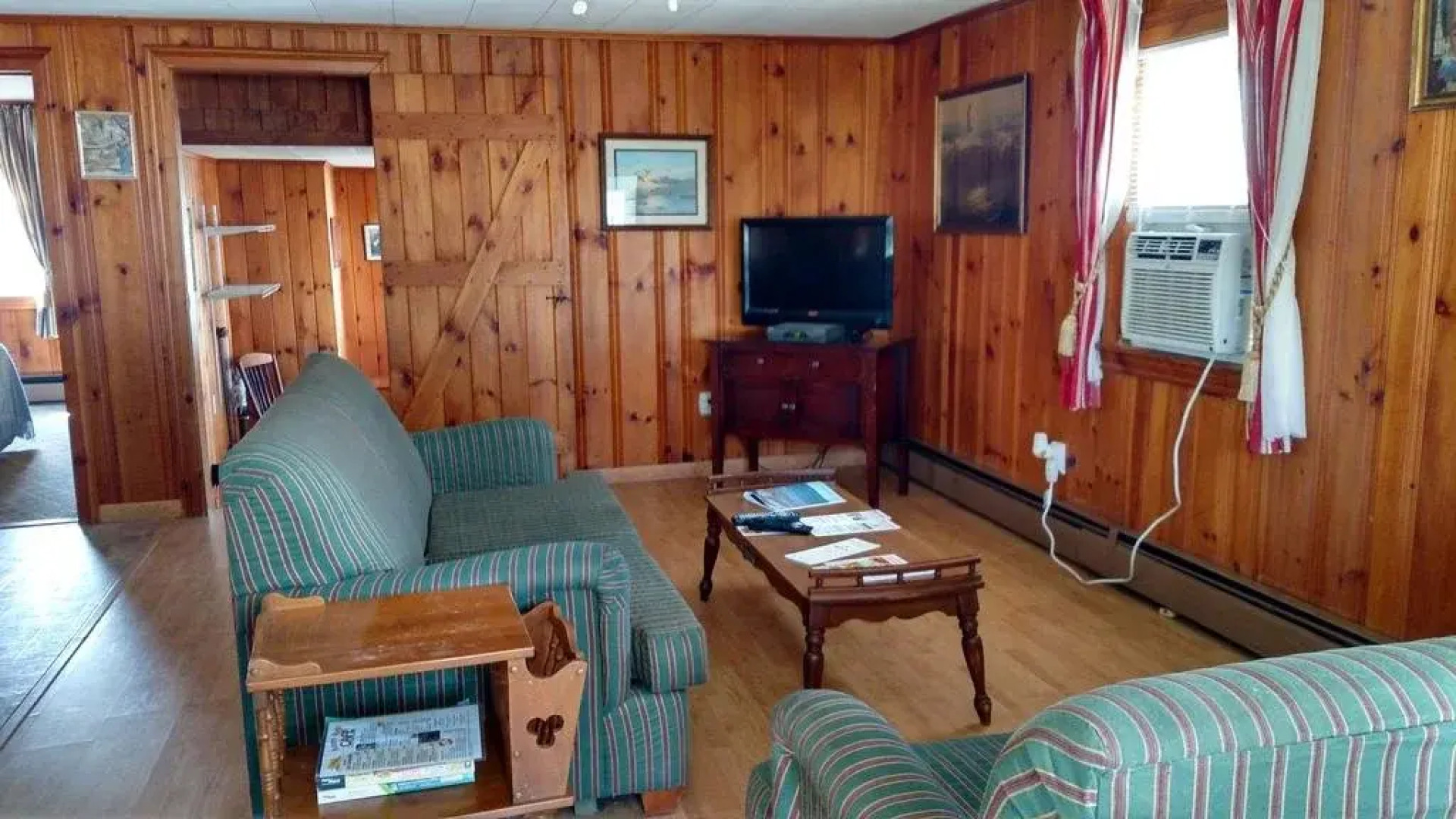 Little Miss Cottages