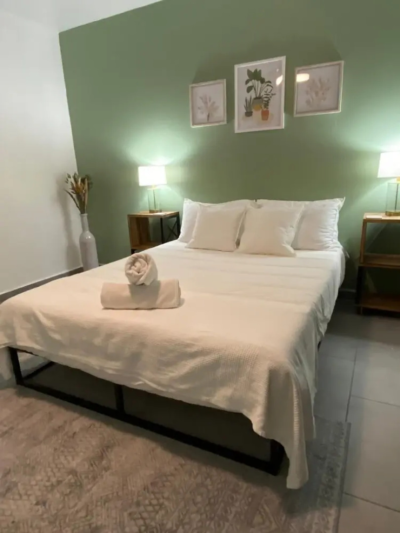 Sea Breeze Tunnel Hideaway 3