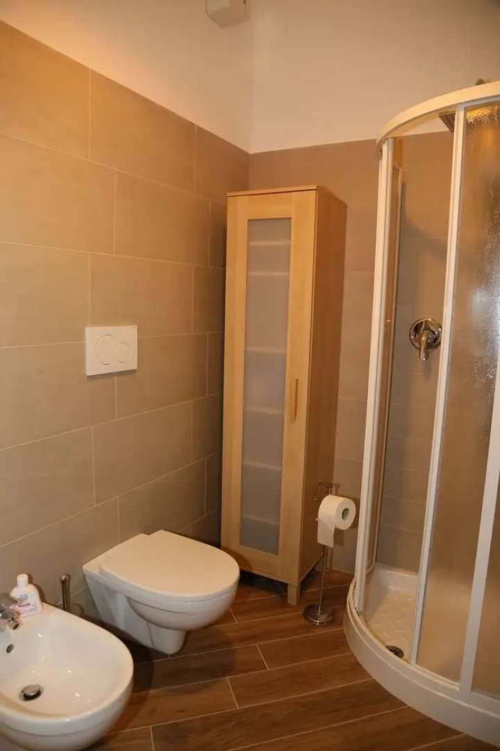 Alloggio turistico Giuly