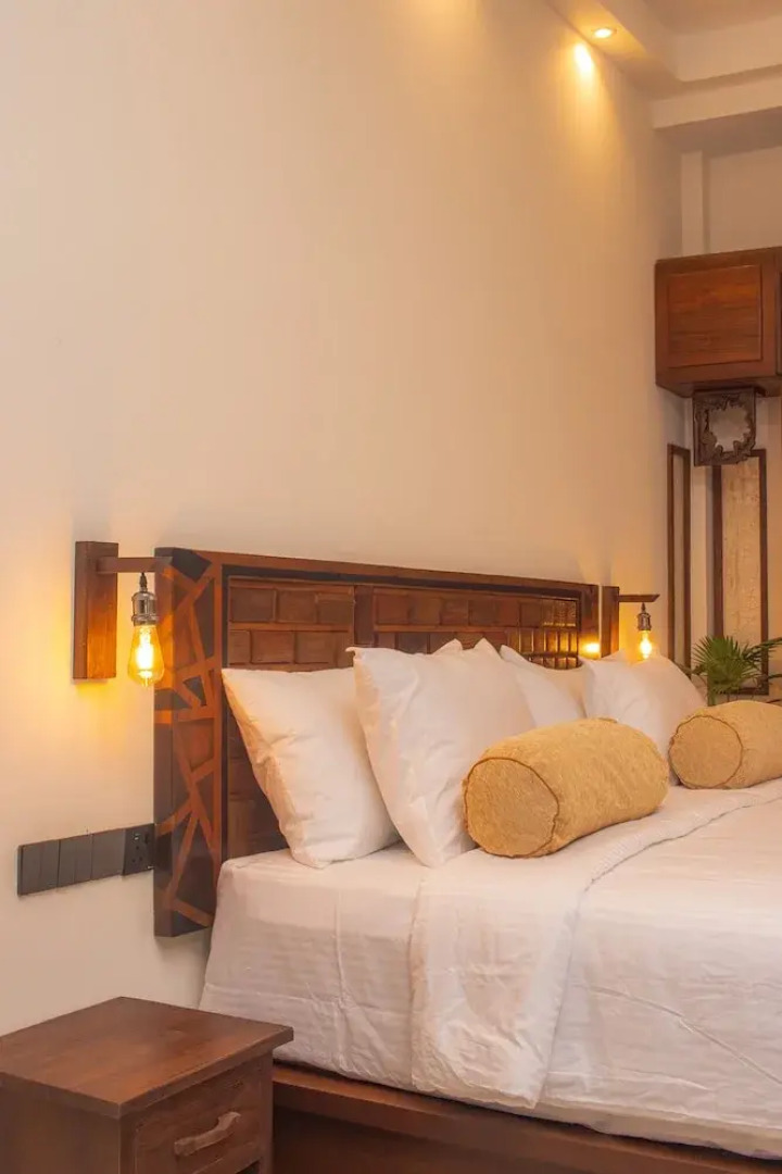 Spicepeek Boutique Hotel CMB Airport