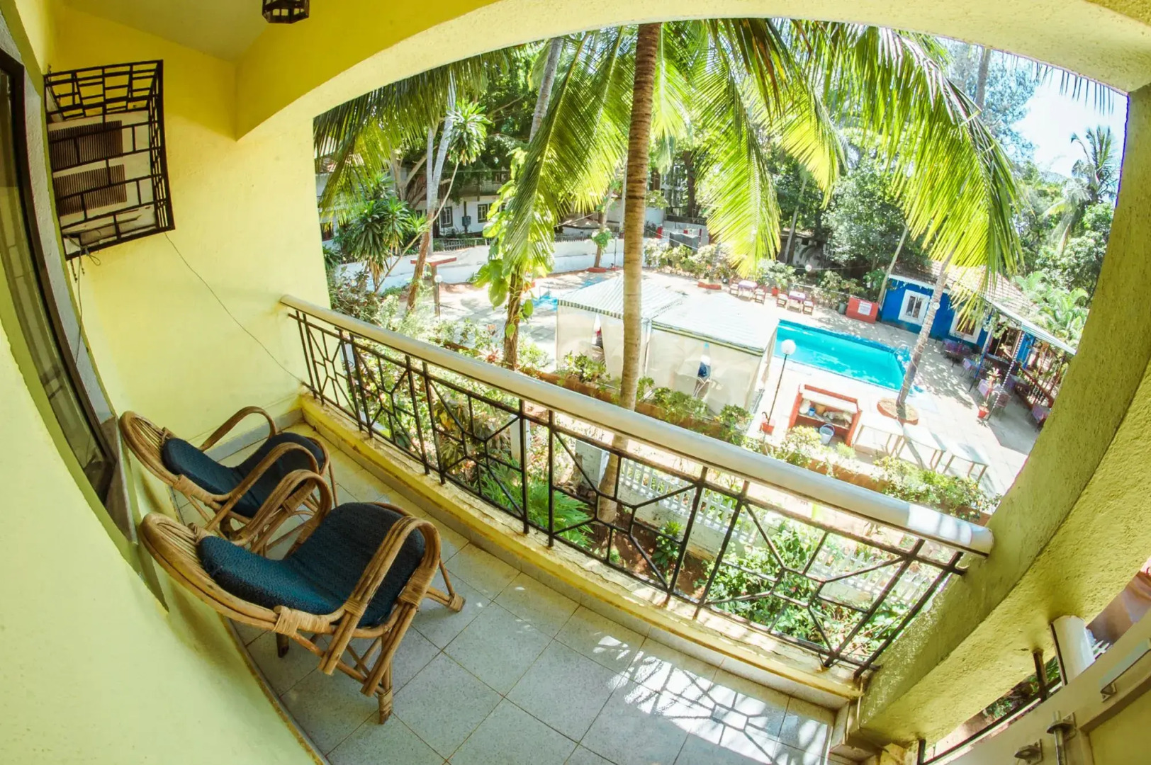 Ondas Do Mar Beach Resort Phase 1