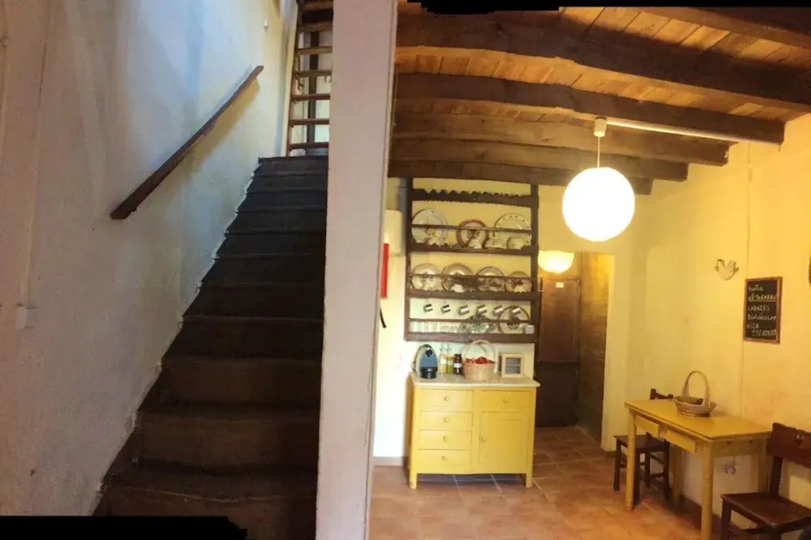 House With one Bedroom in Nisa, With Wonderful Mountain View and Wifi