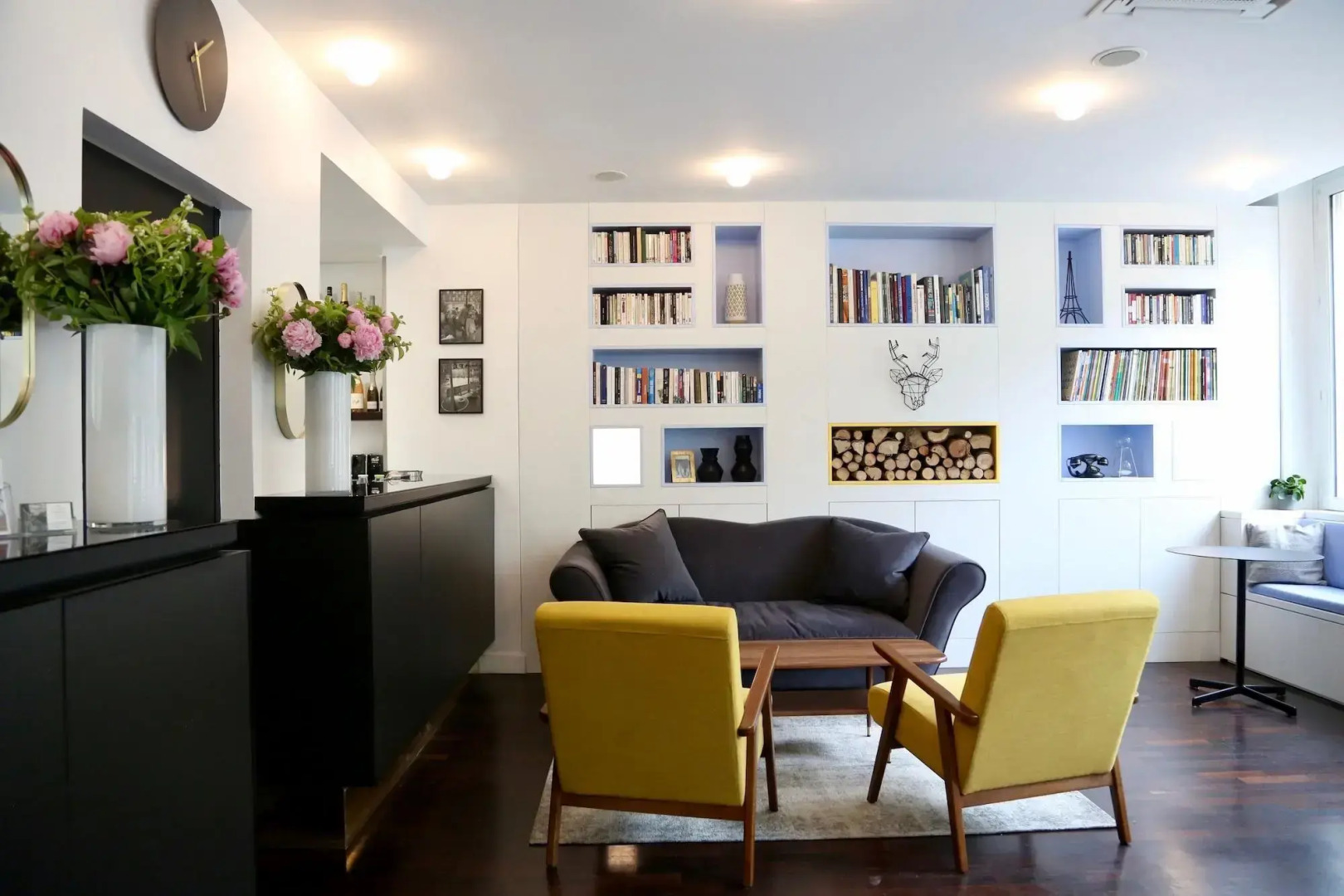 Отель Stella Etoile	