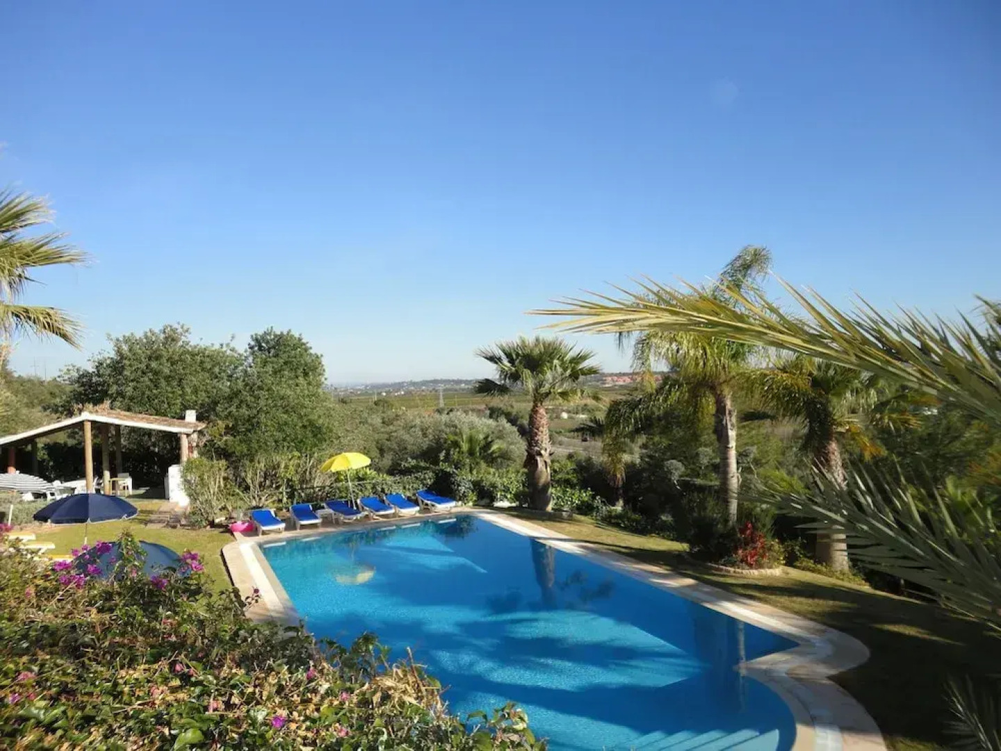 Villas2Go2 Villa Luz