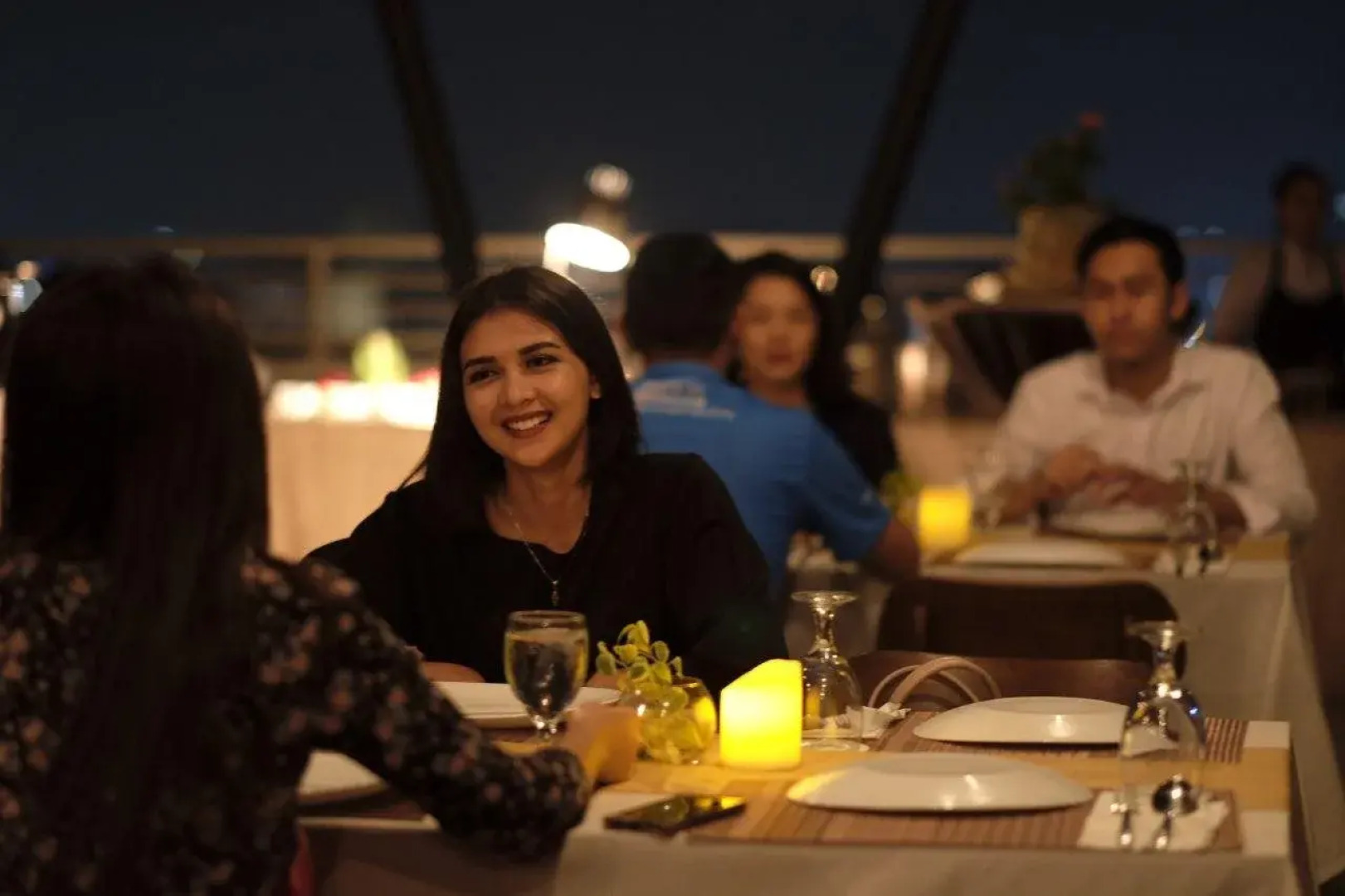 Hotel AYOLA Lippo Cikarang