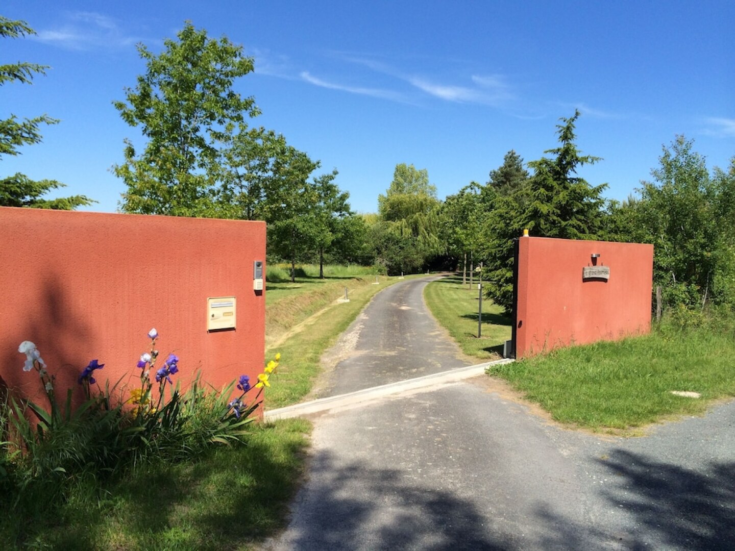 Chambre d’hotes Le Grand Fourneau