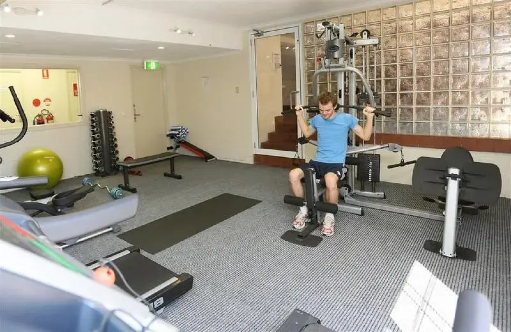 Country Comfort Albury Hovell Tree