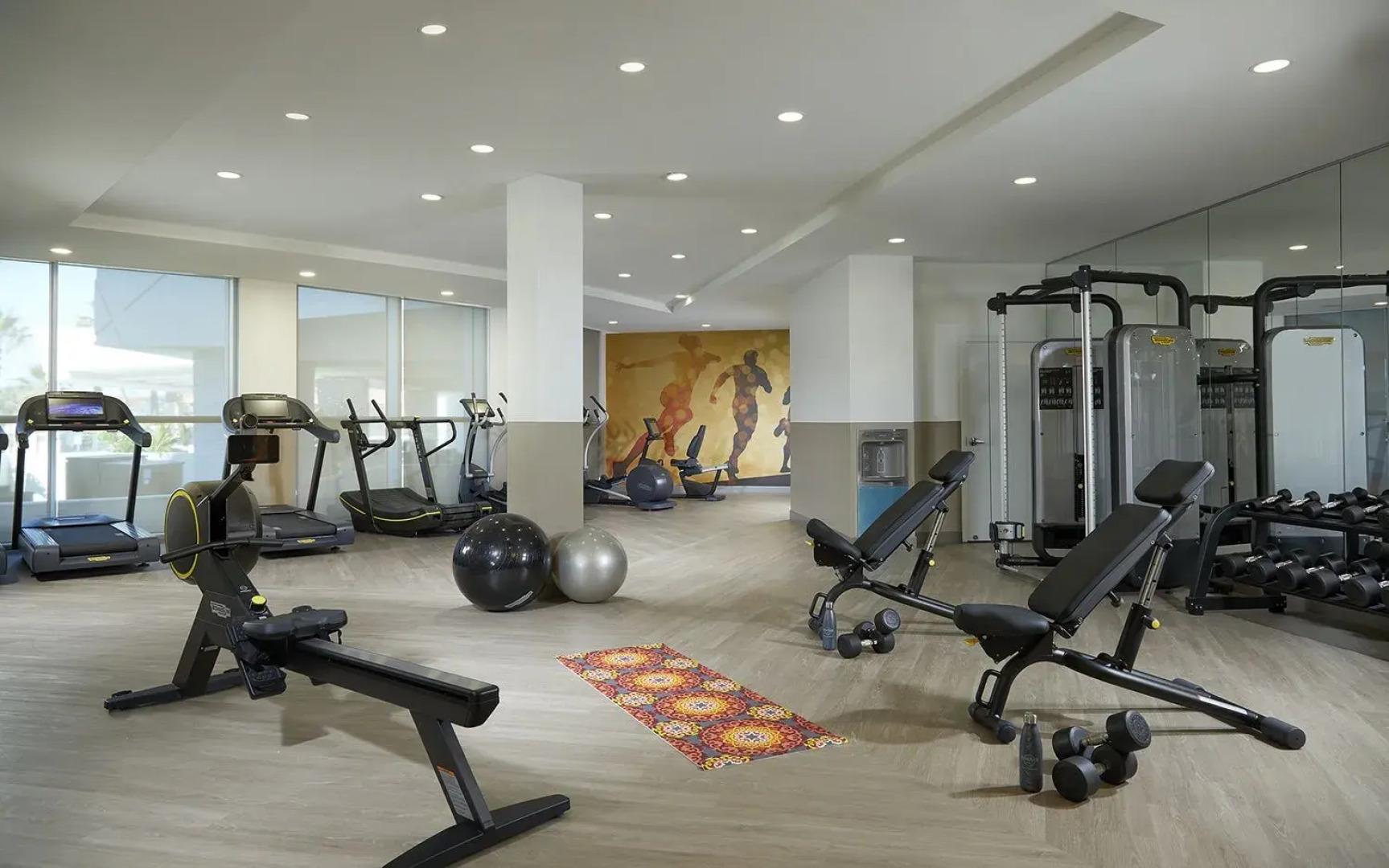 Hard Rock Hotel Daytona Beach