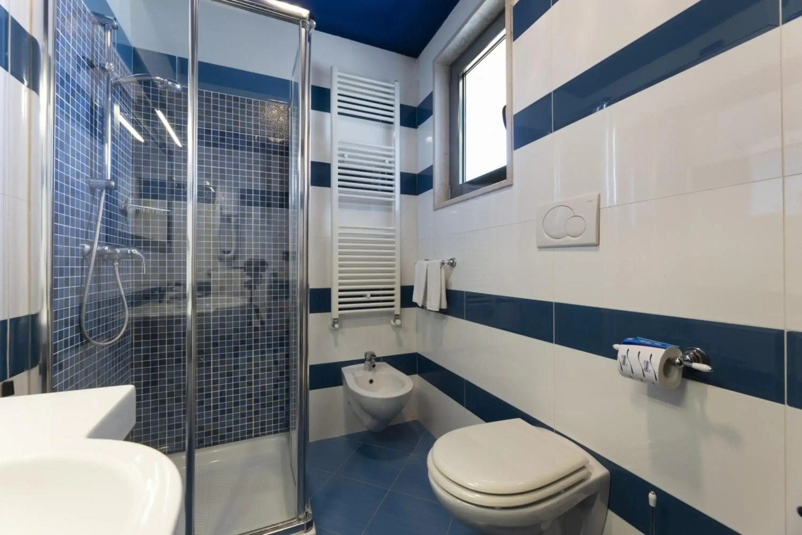 Hotel Belvedere, Torre Dell'Orso