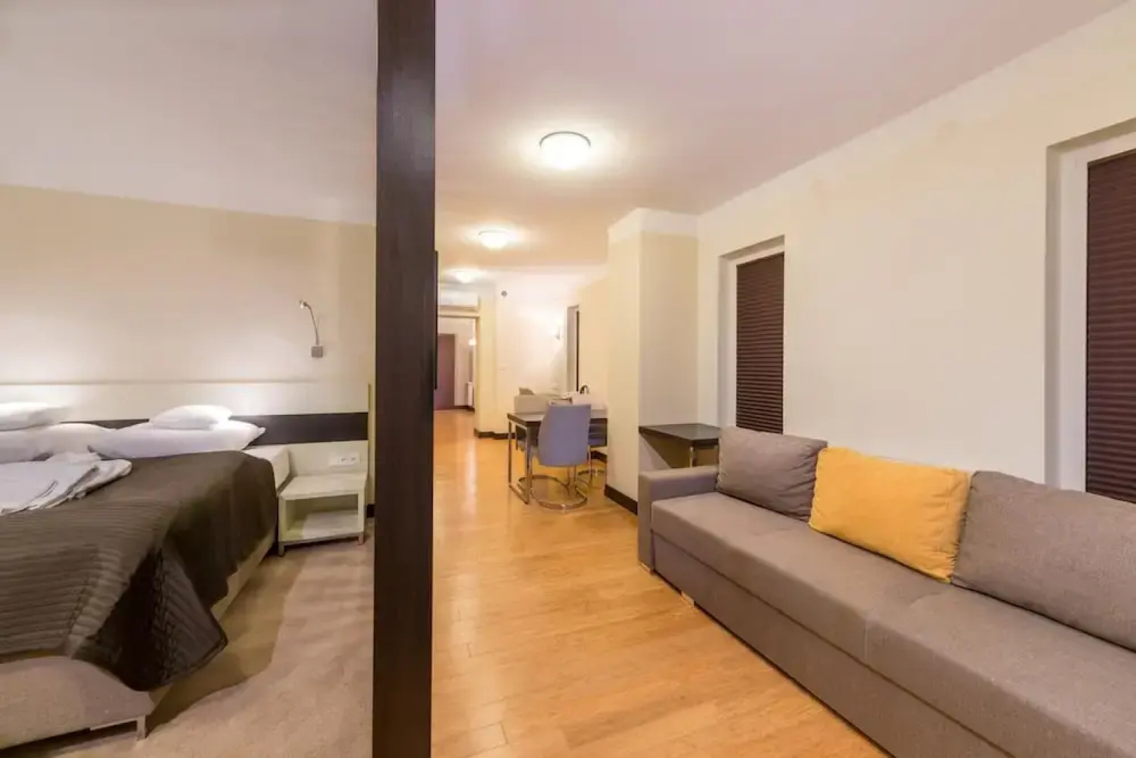 Villa Buki Pokoje & Spa