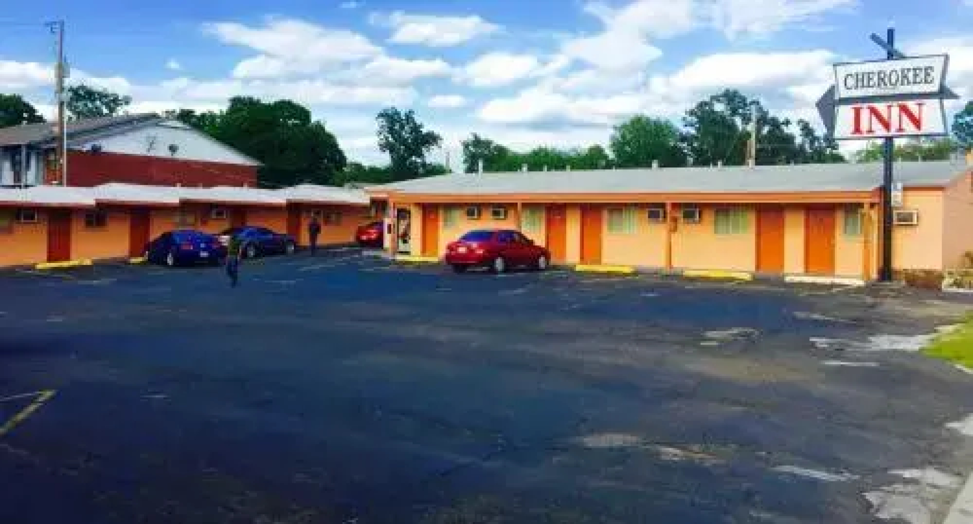 Cherokee Inn