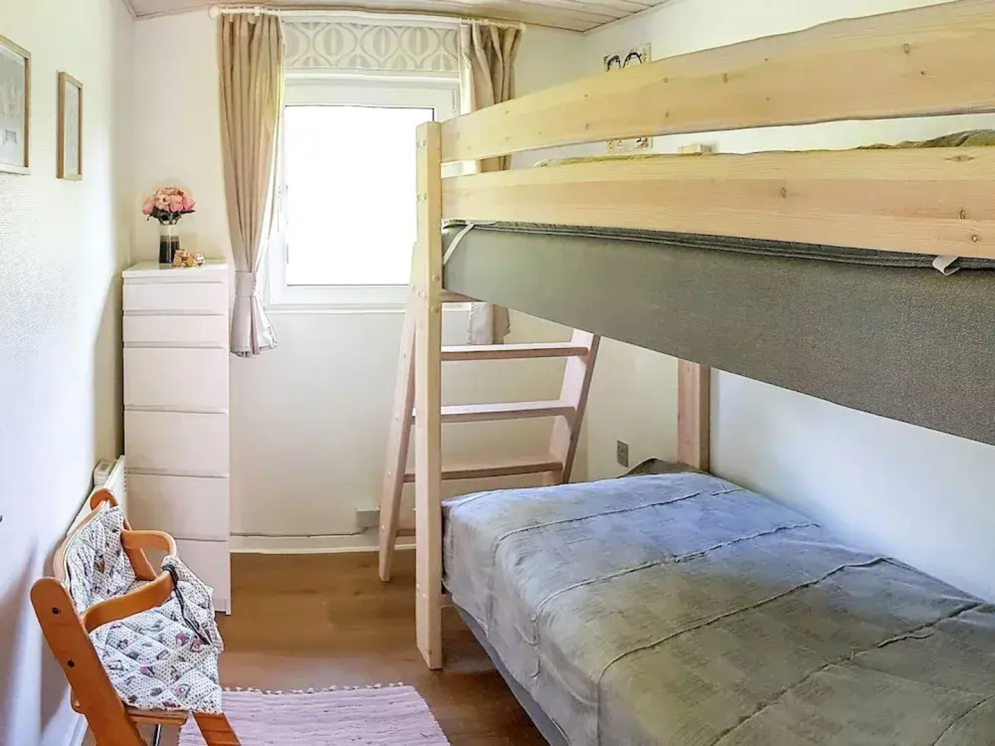 6 Person Holiday Home in Nordborg