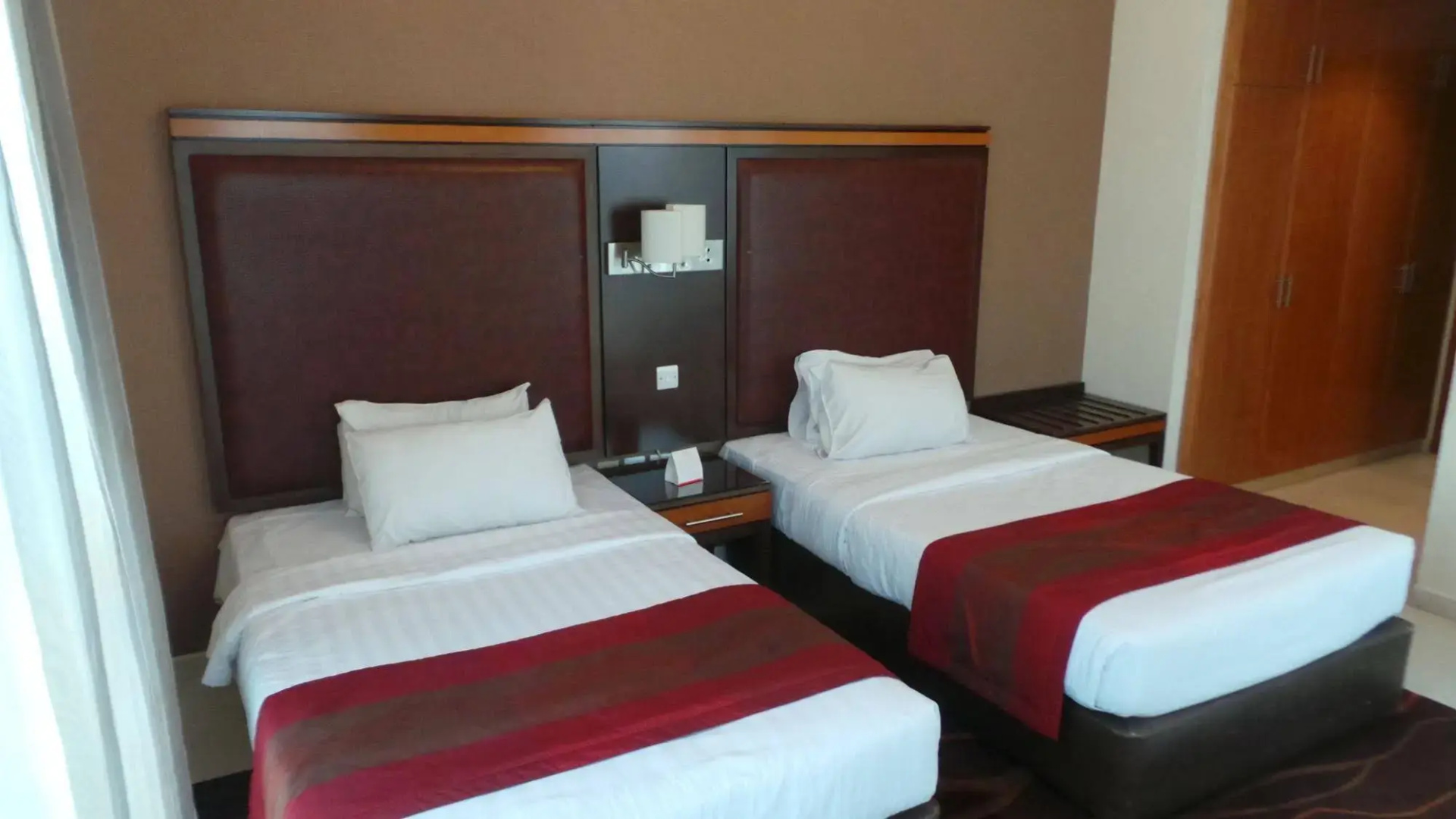 Xclusive Hotel Apartments