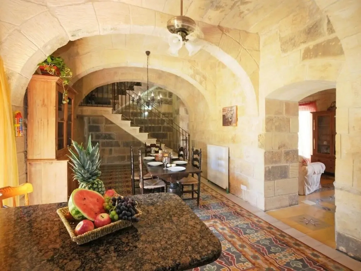 Farfett B&B - Rest And Zest