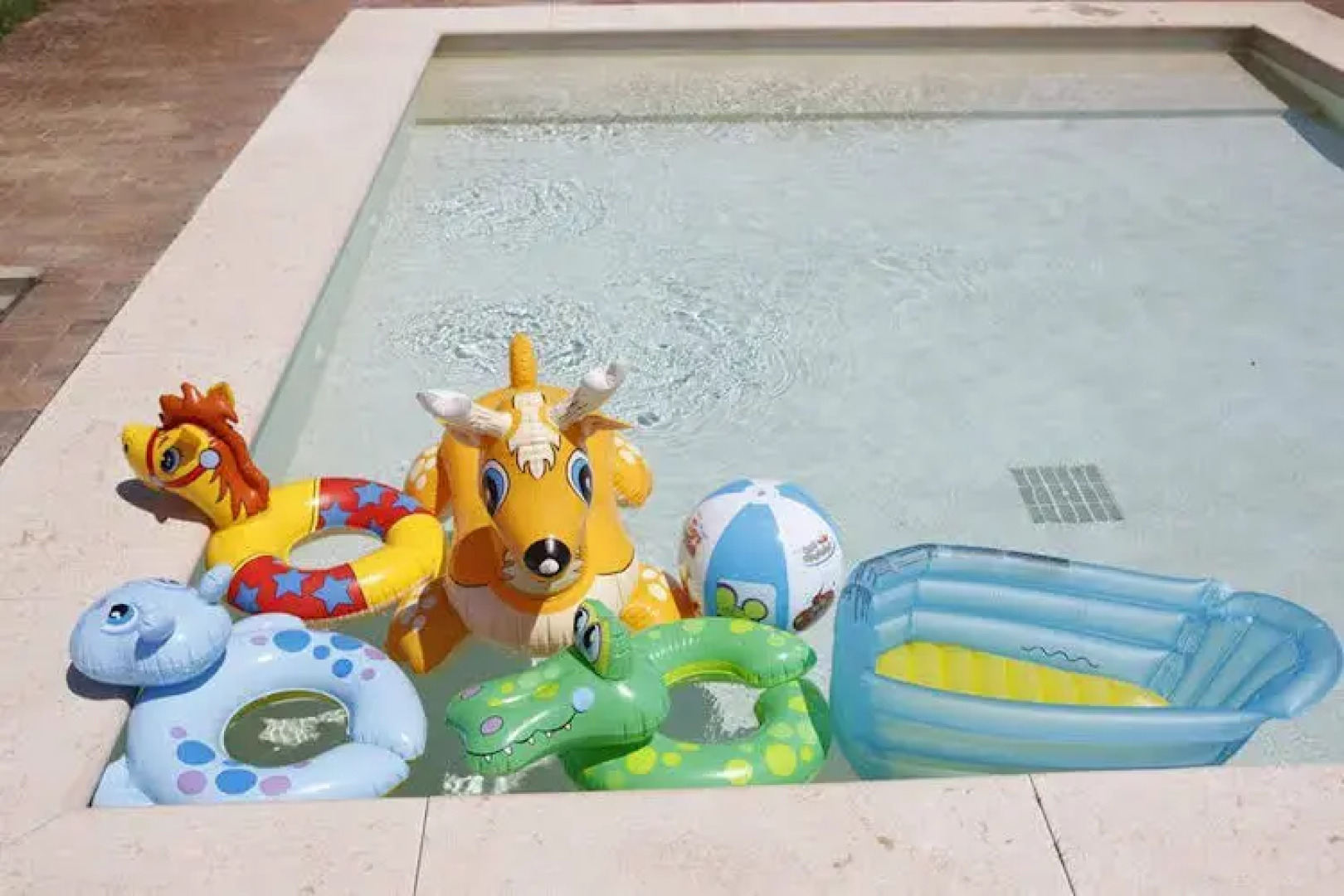 Casa Badiola Golf House