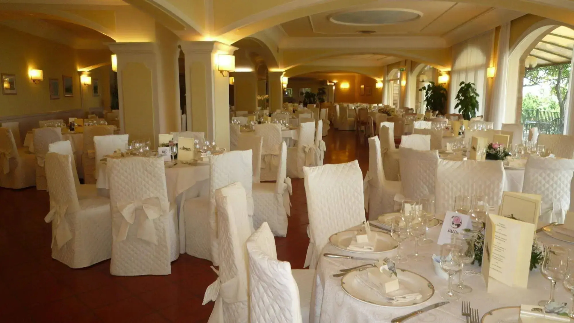 Hotel Monteconero