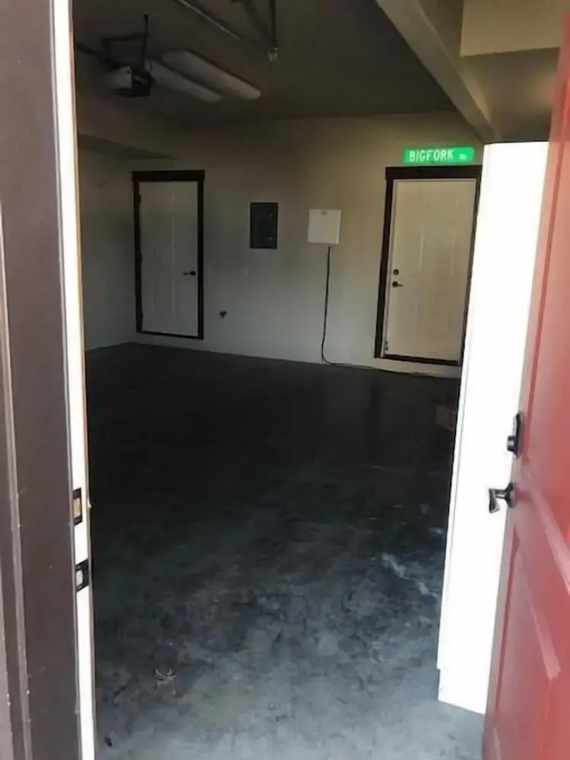 Inn on Bigfork Bay Townhouse on Bigfork Bay