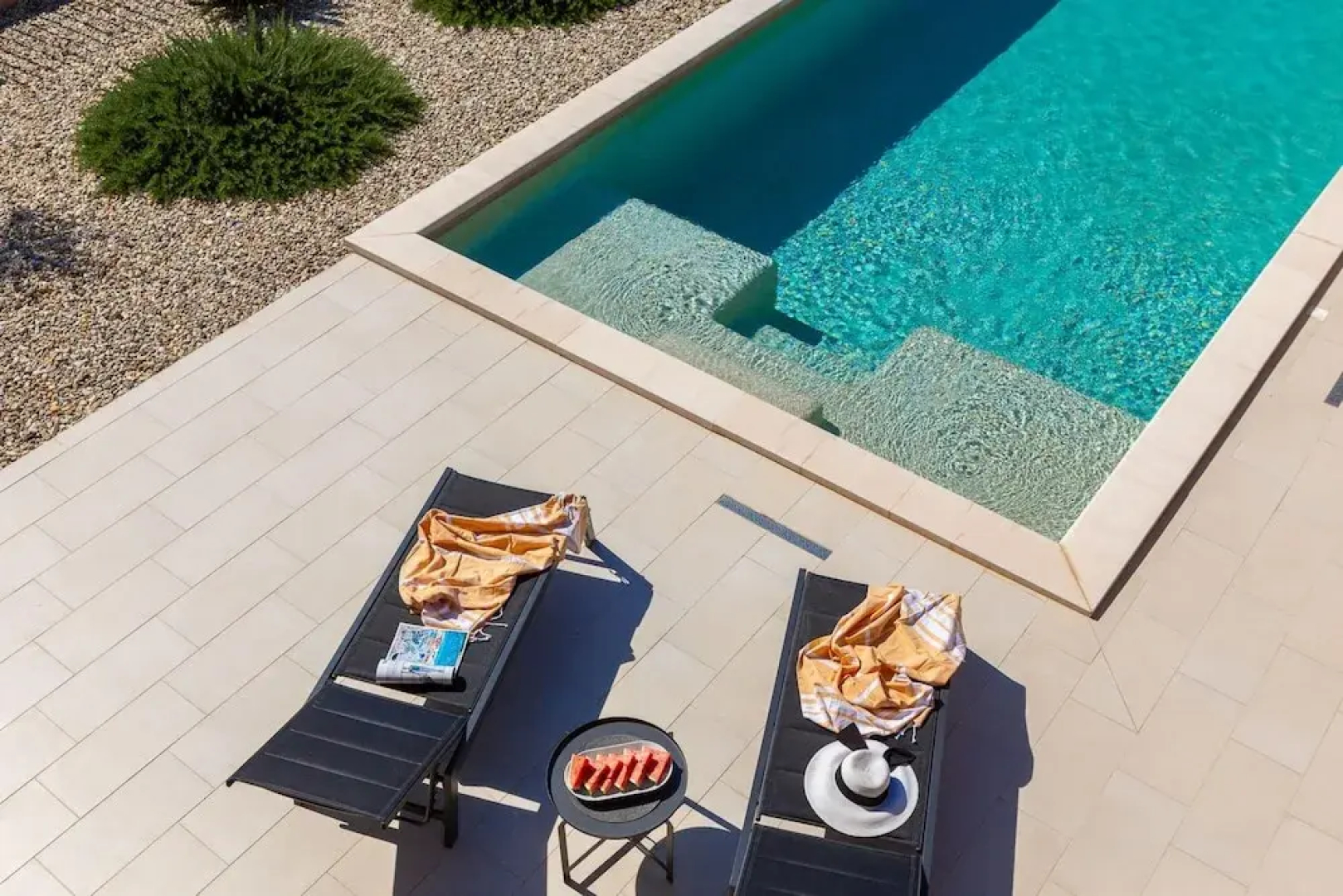 Villa Wave Zadarvillas