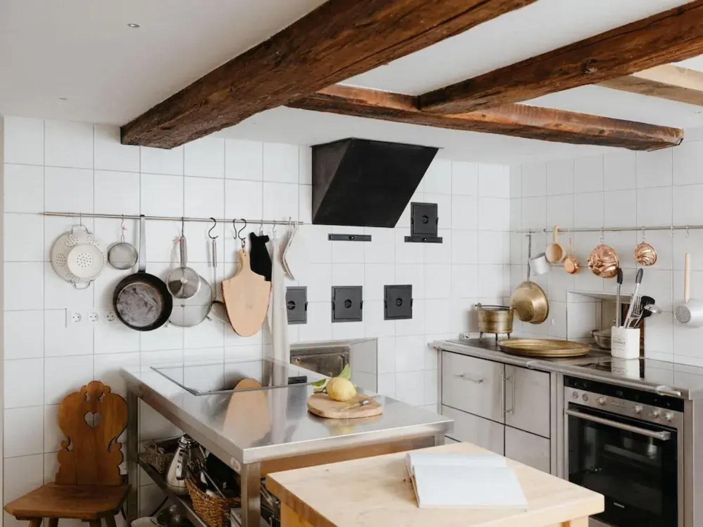 Chalet in Montafon With Private Sauna & Views