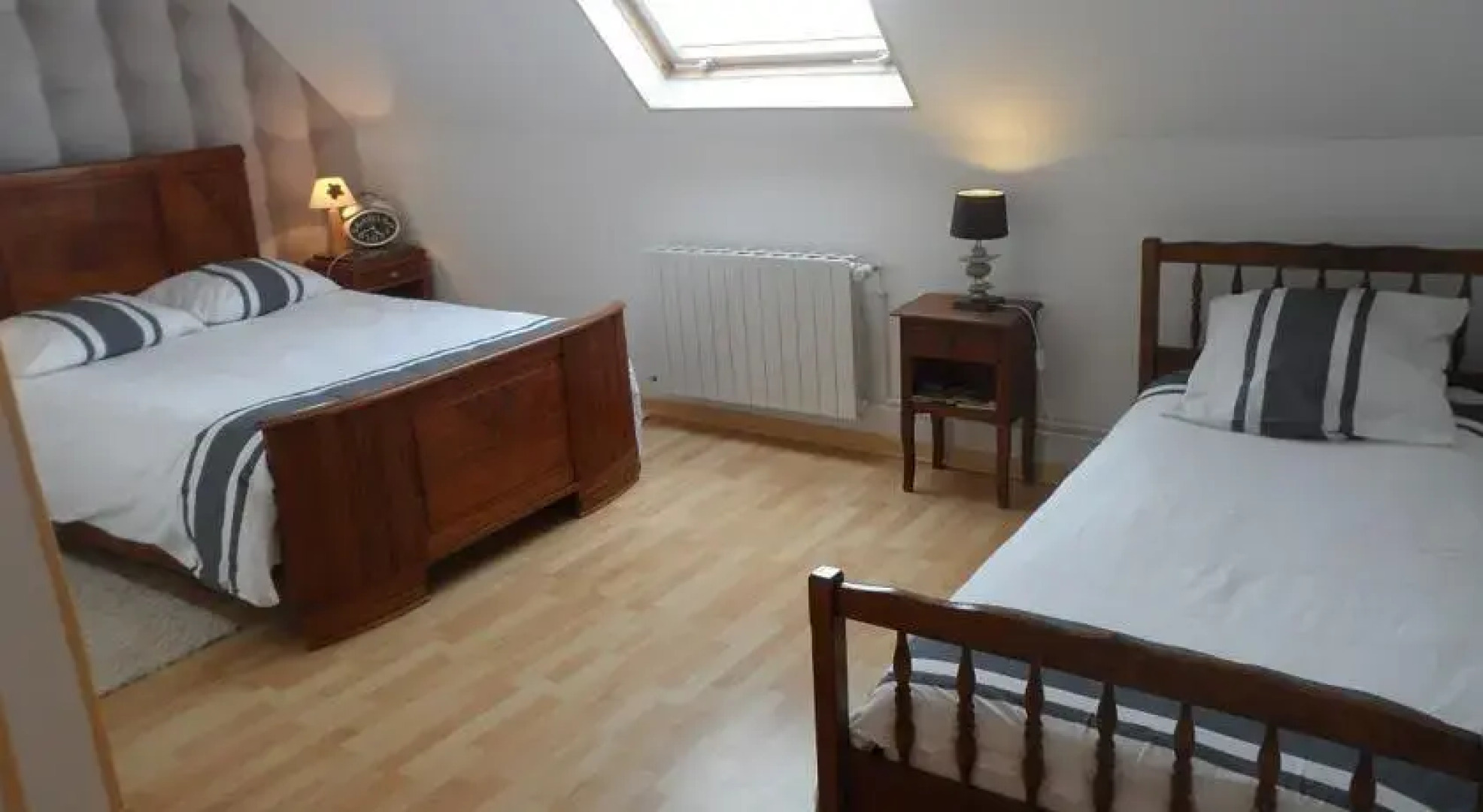 Domaine du Moulin dEcalles