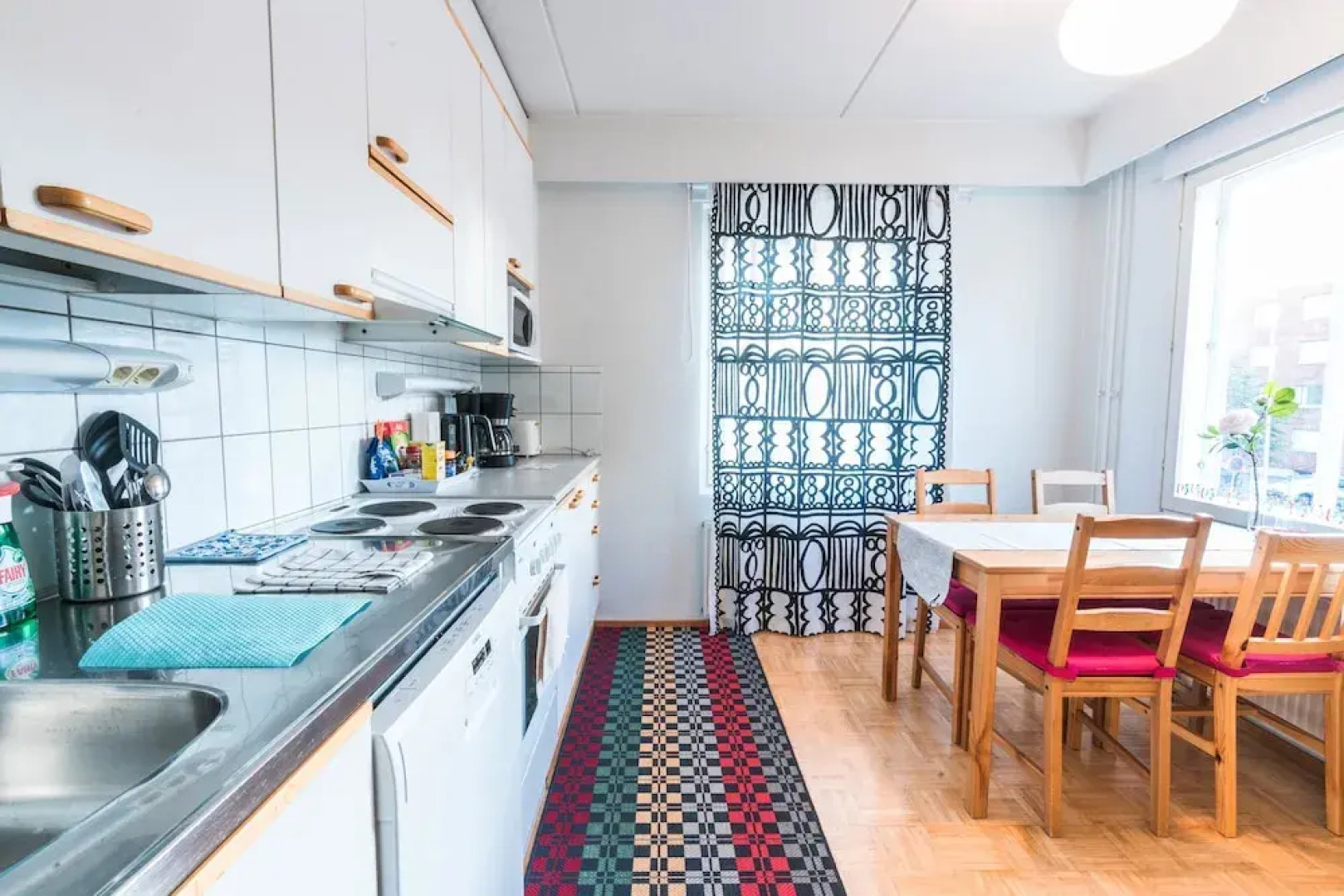 Oulu Hotelli Apartments