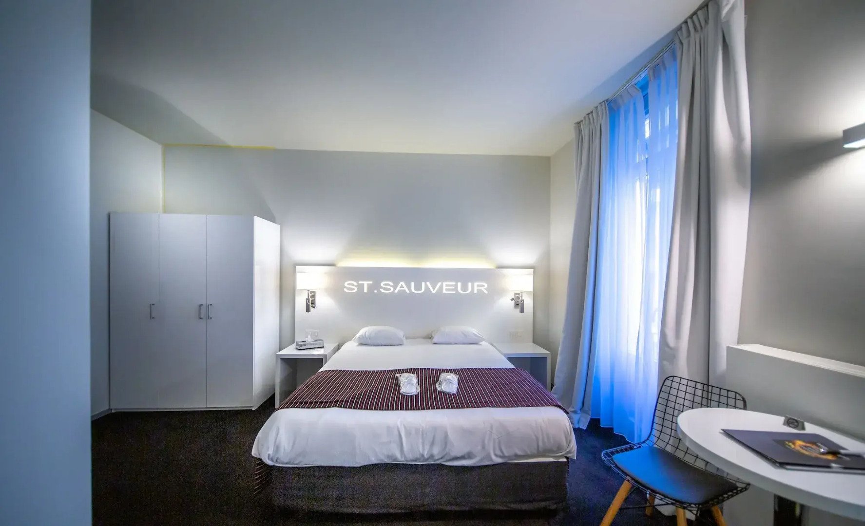 Hotel Saint Sauveur by WP Hotels