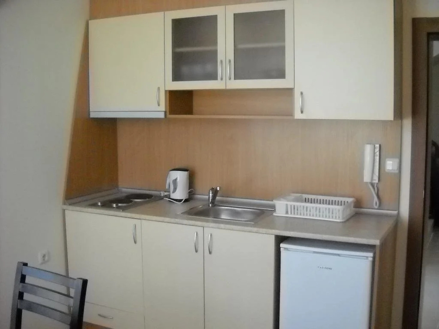 Rutland Beach Aparthotel