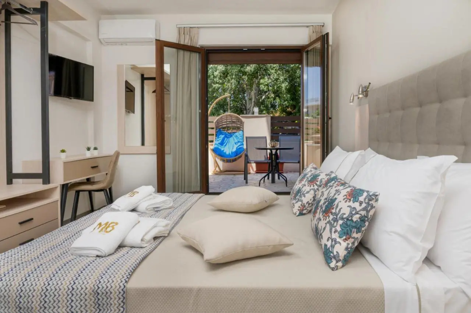 M&b Boutique Apartments