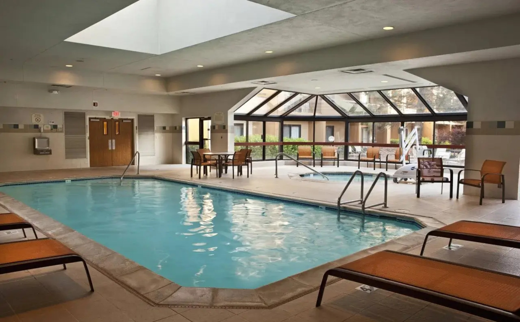 Courtyard by Marriott Boulder