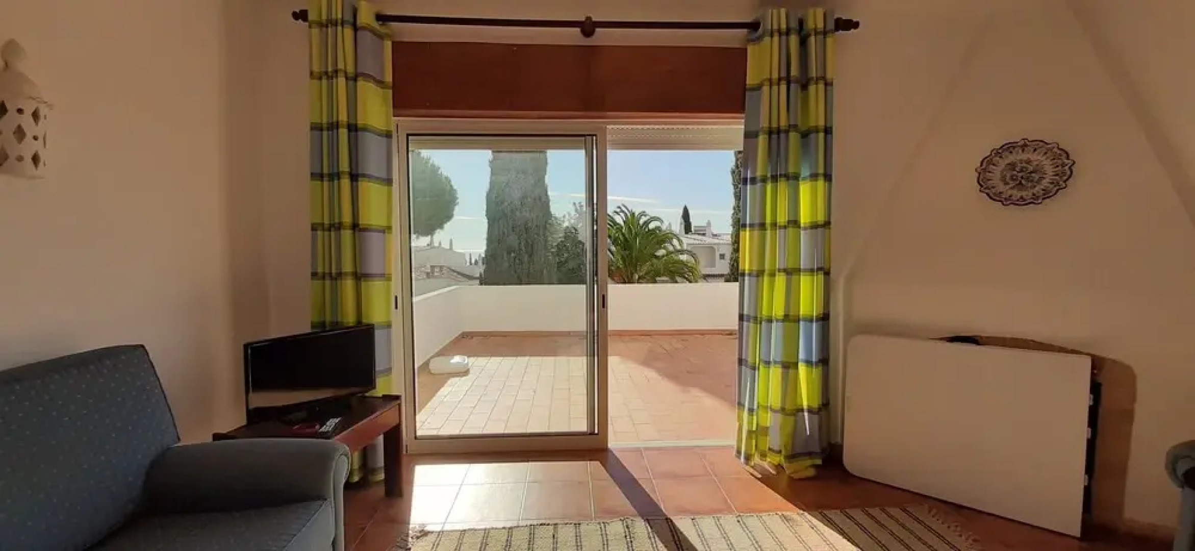 Nomads T2 Duplex Sra da Rocha