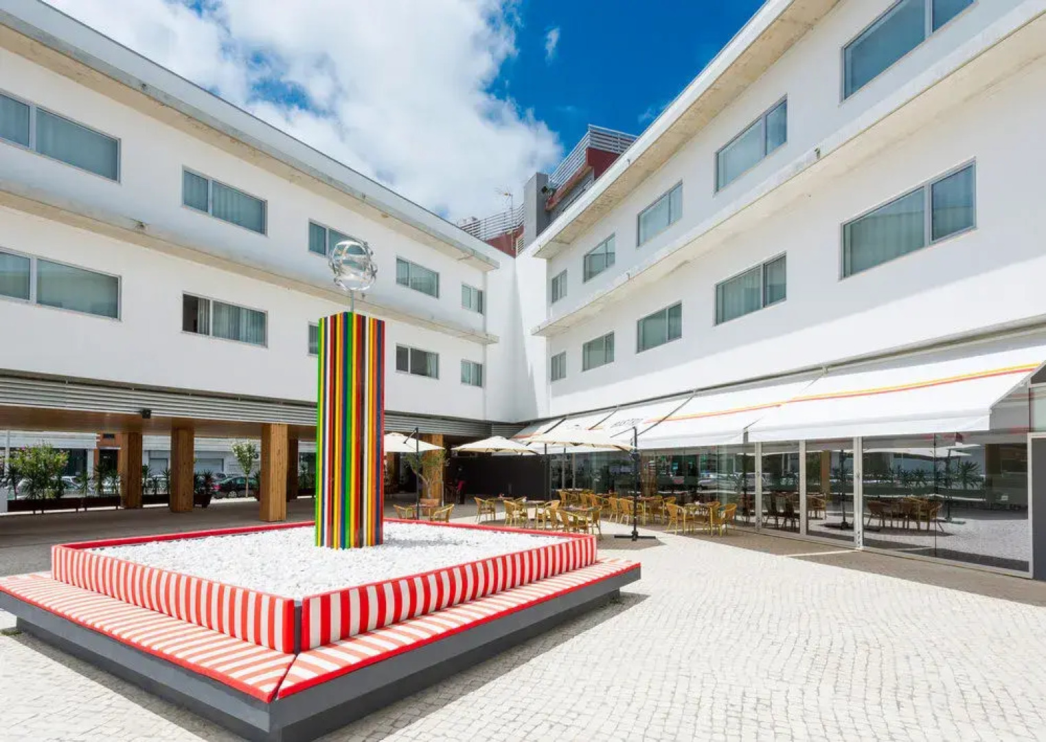 Hotel Nova Leiria