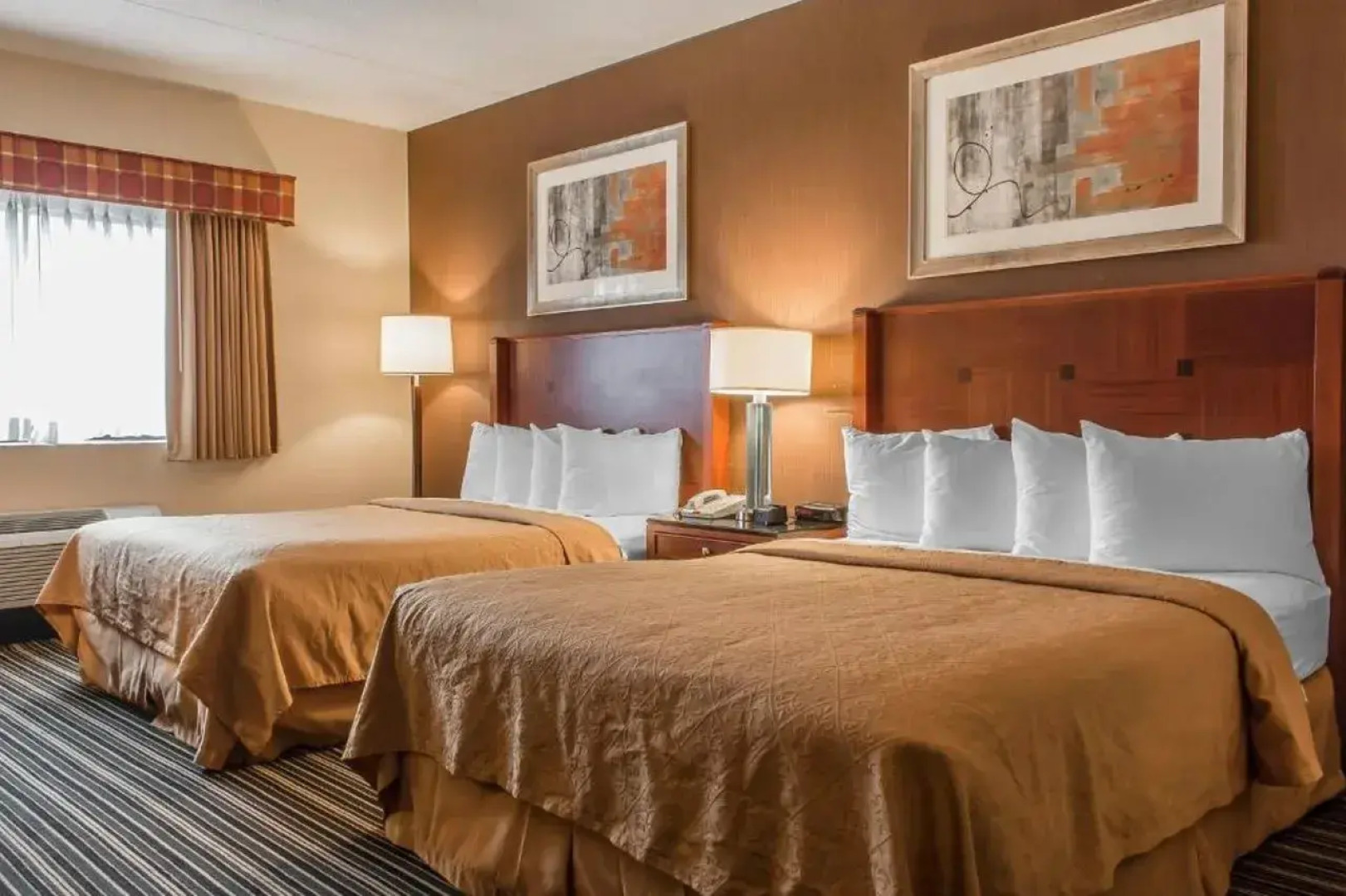 Quality Inn Cromwell - Middletown