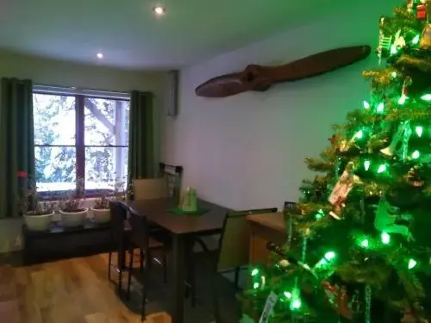 Chalet F116 Mont-Tremblant Nord