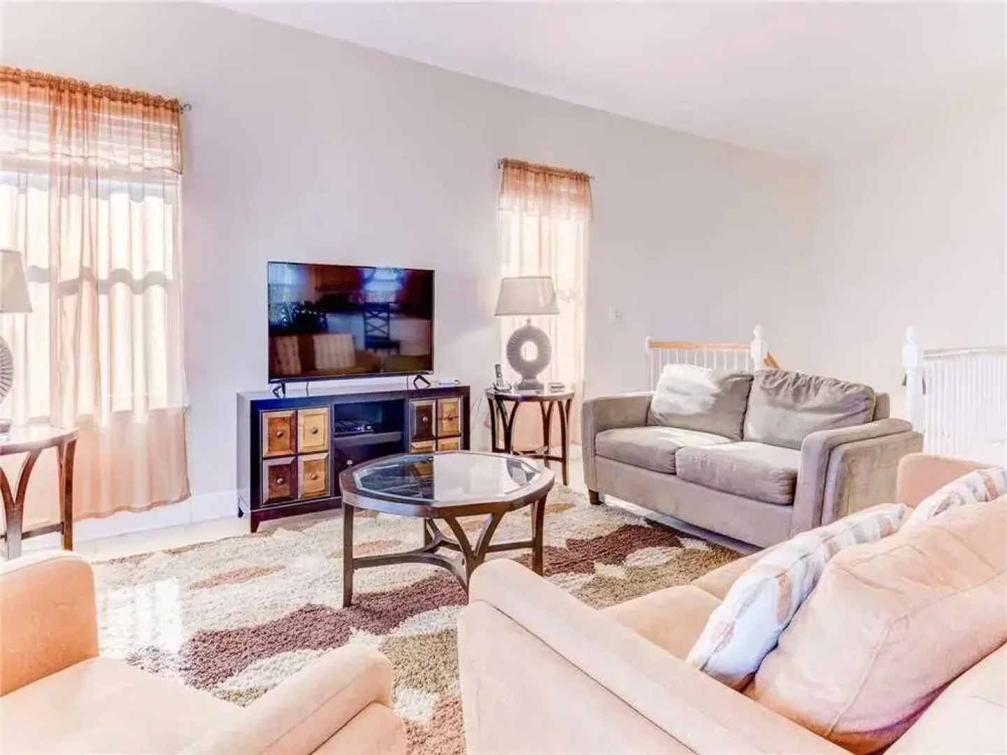 Waters Edge - Four Bedroom Home